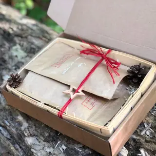 Originální dárky pro milovníka čaje, tipy na dárky na poslední chvíli