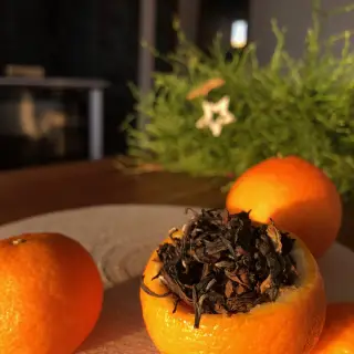 Originální dárky pro milovníka čaje, tipy na dárky na poslední chvíli