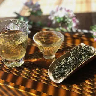 Čaje z Darjeelingu - co znamená first flush, second flush a jaký je mezi nimi rozdíl