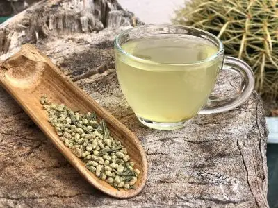 Matcha plus genmaicha s praženou rýží - kvalitní japonský zelený čaj