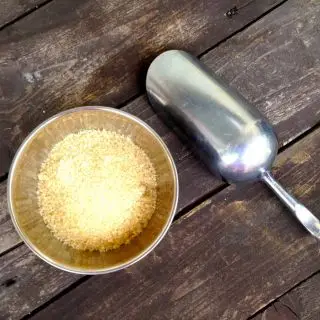 jak si vyrobit domácí cukrový sirup na ledový čaj