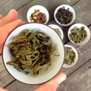 Jak poznat kvalitní sypaný čaj