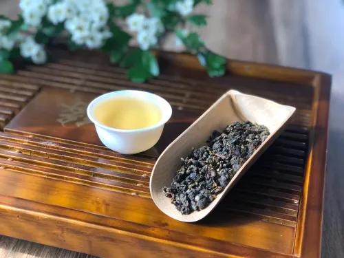 Gui Fei oolong