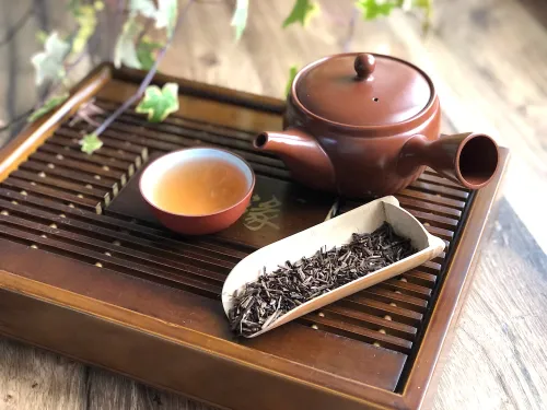 Hojicha