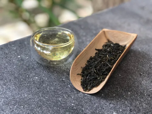 Jasmínový Chun feng