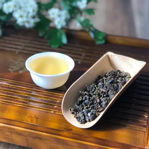 Gui Fei oolong