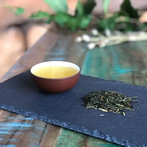 Gaba Sencha