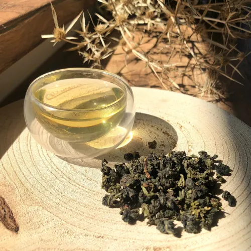 Se chung oolong