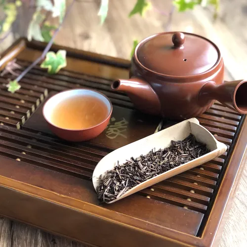 Hojicha