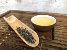 Darjeeling Risheehat FF - First flush - kvalitní sypaný indický černý čaj