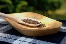 Kardamom zelený semínka pro namíchání vlastní čajové a bylinné směsi