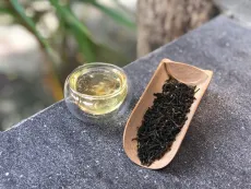 Jasmin Chun Feng - kvalitní sypaný jasmínový zelený čaj z Číny