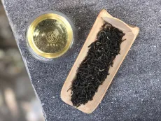 Jasmin Chun Feng - kvalitní sypaný jasmínový zelený čaj z Číny