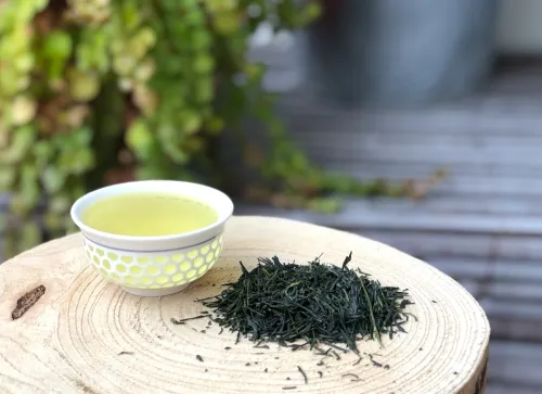 Japan Gyokuro