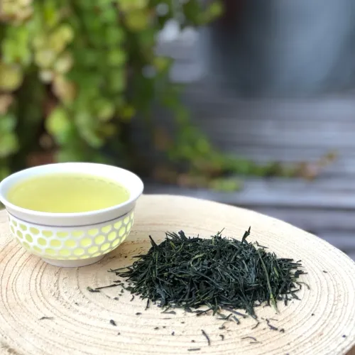 Japan Gyokuro