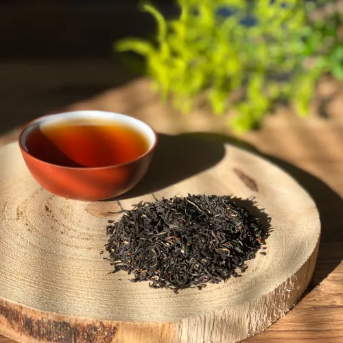 Ceylon Ruhuna