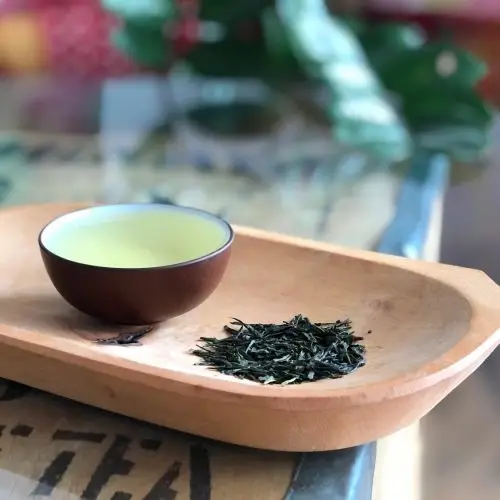 Sencha