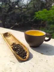 Nepal Sakhira - kvalitní sypaný vysokohorský čaj z Nepálu first flush - Čajové Bedýnky