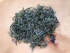 Nilgiri Secret hill Silver tips - vynikající bílý čaj z Indie