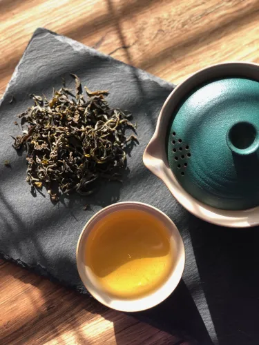 Nilgiri frost green artisan