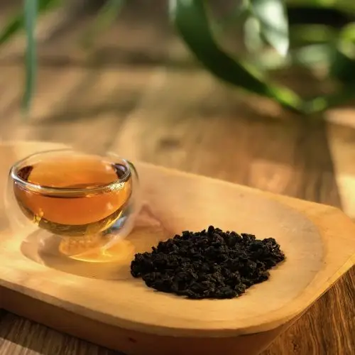 Dong ding oolong