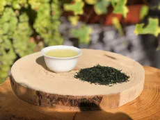 Shincha Kabuse Yabukita - kvalitní japonský zelený čaj