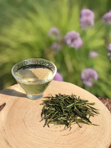 An Ji Bai Cha