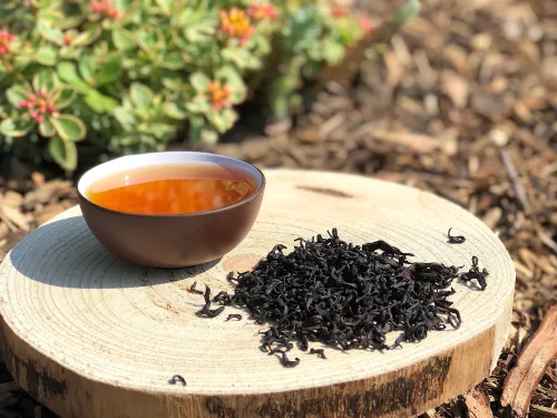 Nilgiri frost black