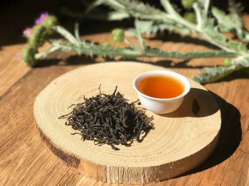 Assam special oolong