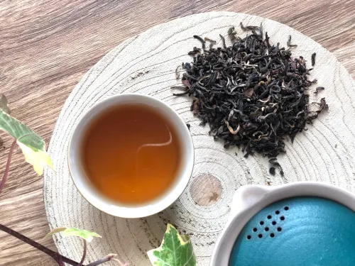 Darjeeling Singbulli SF