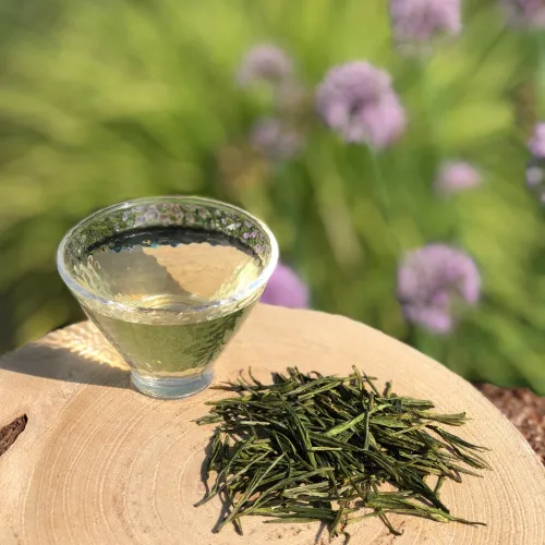 An Ji Bai Cha