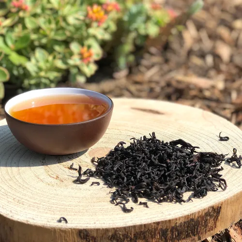 Nilgiri frost black