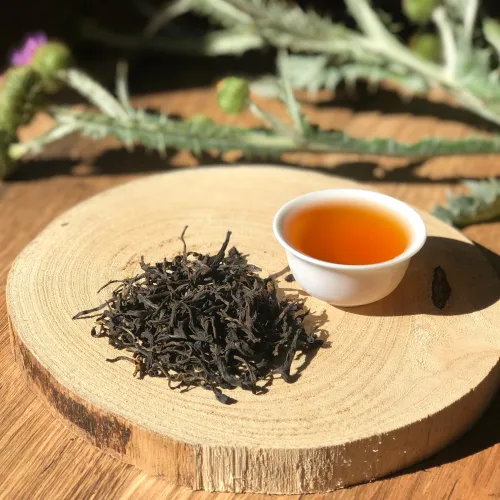 Assam special oolong