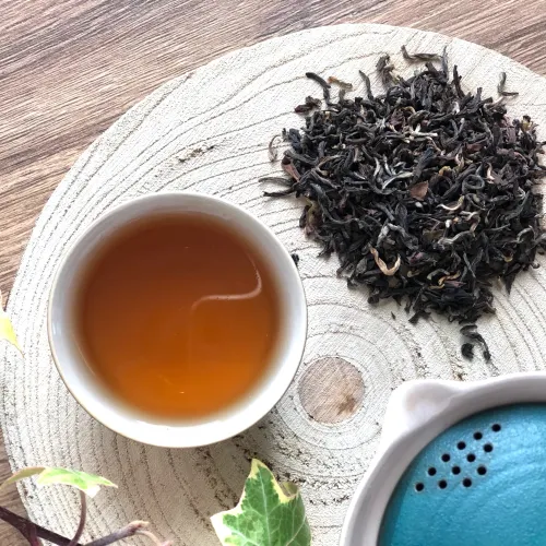 Darjeeling Singbulli SF