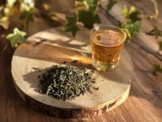 Touareg - zelený mátový čaj - tradiční receptura severu Afriky například Maroka