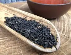 Assam Singlijan - kvalitní sypaný černý čaj indický
