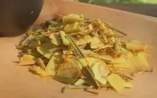 Incredible India - ajurvédský čaj s kurkumou a citrónonvou trávou 1