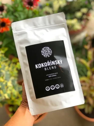 Kokořínský blend