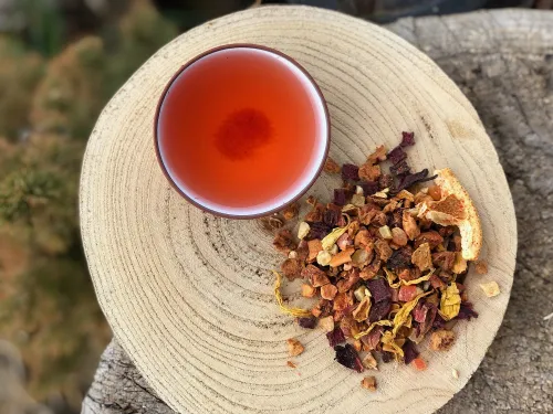 Bitter sweet symphony