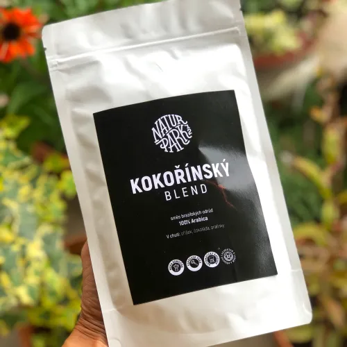 Kokořínský blend