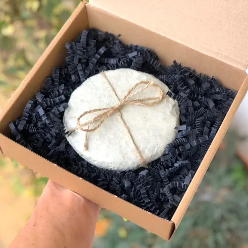 Raw pu erh Thuong Son