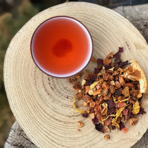 Bitter sweet symphony