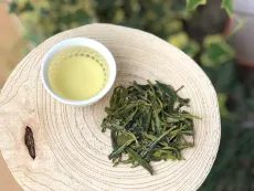 Dračí studna Lung ching - Zheijang - West lake - kvalitní čínský zelený čaj