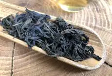 Bai Ye Dan Cong - kvalitní sypaný oolong čaj