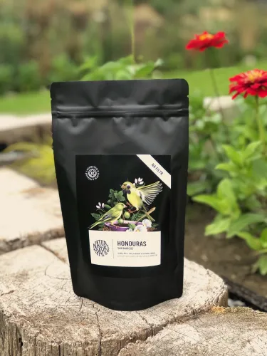 Honduras San Marcos - filtr