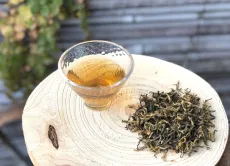 Luxusní čaj z Nepálu oceněný několika medailemi - kvalitní sypaný černý čaj z Nepálu