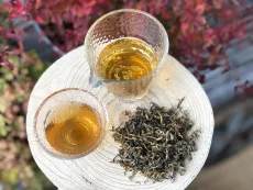 Luxusní čaj z Nepálu oceněný několika medailemi - kvalitní sypaný černý čaj z Nepálu