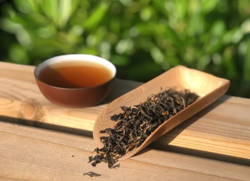 Yunnan tippy