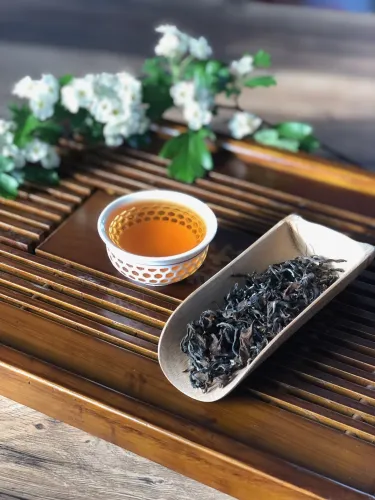 Oriental beauty Hsinchu