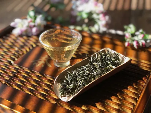 Darjeeling Arya Diamond